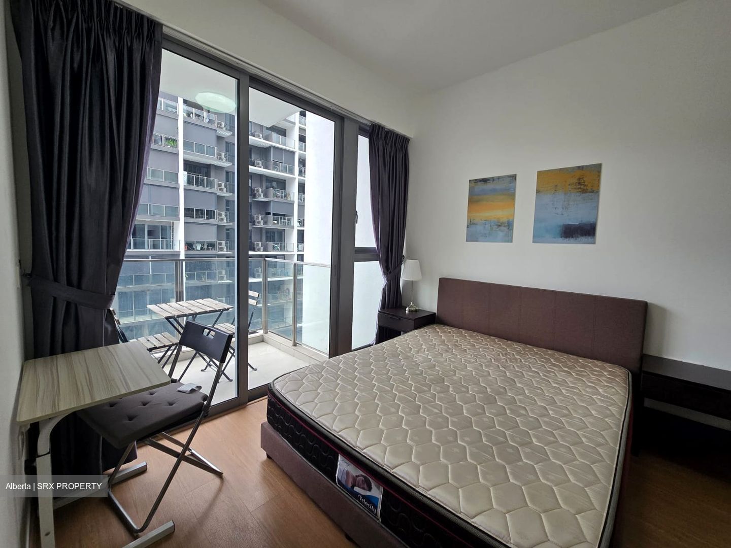 Bartley Ridge (D13), Condominium #601271211